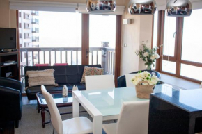 Espectacular Departamento en Edificio TUPUNGATO, Ski OUT Full Equipo en Valle Nevado 2D2B TPNG606